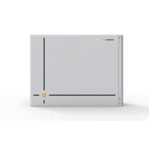 Batería de Litio Hierro Fosfato IP66 (LiFePO4) de 11.776 Kwh, 51.2 Vcc, 230 Ah Outdoor, Instalación en pared