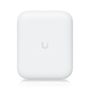 U7 Pro Outdoor WiFi 7 Doble Banda para Exteriores IP67, Antena Direccional Integrada, Cobertura de hasta 465 m² y Capacidad para 300 Usuarios