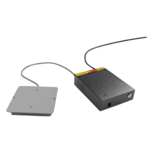 Desactivador de Etiquetas AM / 120 Etiquetas/min / 10 cm / 57.2-58.8 kHz / Plug & Play / 172x172x25 mm