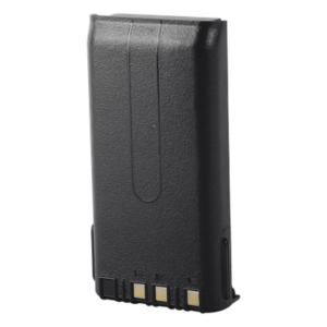 Batería Ni-MH / 2000 mAh / Celdas Japonesas / Carga Rápida 3 h / Policarbonato Resistente / Sellado Ultrasónico / Estándares Militares