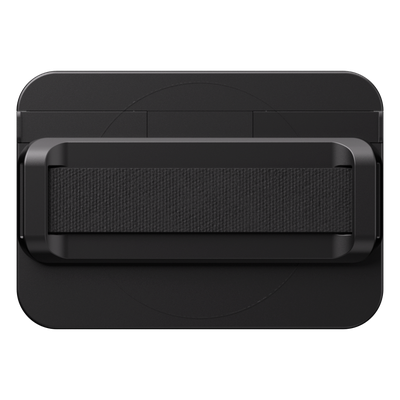 Correa de Mano para Tablet / Quick Lock / Rotación 360° / Rodamientos Metálicos / Ergonómica / Compatible Serie CPad