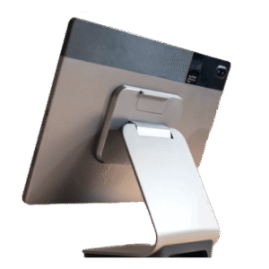 Base de Escritorio / Quick Lock / Giro 145° / Alimentación Inversa Periféricos / Conectividad POGO + USB-C + 2 USB-A / Compatible 3 Tamaños