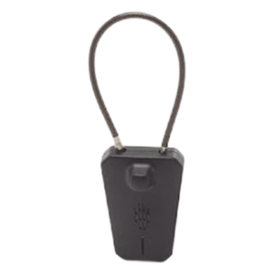 Tag Multialarma para Protección de Herramientas / Frecuencia 8.2 MHz / Alarma 95 dB / Cable 1500 mm / Alcance Antenas 160 cm