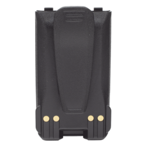 Batería Li-Ion / 2000 mAh / Uso Rudo / Celda Japonesa / Clip Incluido