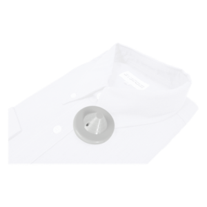 Tags para Ropa / Mini UFO / 8.2 MHz / 48 mm / 100 pzas / 120 cm alcance