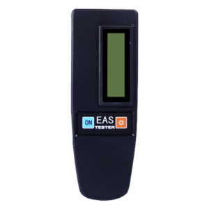 Detector de Frecuencias / 1 MHz a 6 GHz / Precisión < 0.5 ppm / Pantalla LCD Retroiluminada / USB / Portátil