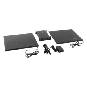 Desactivador de Etiquetas RF / 8.2 MHz / 120 Piezas/Minuto / Detección 20 cm / 1.0x0.84x0.045 ft