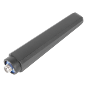 Antena UHF / 400-470 MHz / Ganancia Unitaria / 3.34' (85 mm) / SMA Hembra