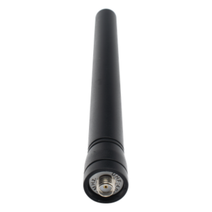 Antena UHF / 400-480 MHz / SMA Hembra / 22.5 cm / 0.74 pies / Cubierta Plástica Industrial