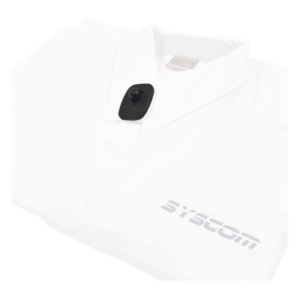 Tags RF para Ropa / 8.2 MHz / ABS / 40.5x30.5x22 mm / 140-160 cm Alcance / Paquete 100 pzas