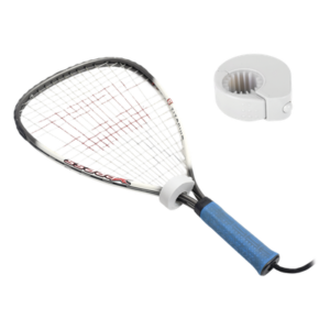 Tag RF Antihurto / 8.23 MHz / Alcance 160 cm (63 in) / Lock Estándar / 38 x 31 x 19.5 mm / Gris Claro