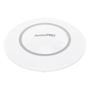 Puerta de Enlace IoT / BLE Multicanal / 1000 Etiquetas / Alcance 300 m (984.3 ft) / Wi-Fi / PoE / Indicador LED 7 Colores