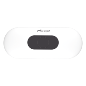 Contador de Personas LoRaWAN / Precisión 99.8% / Tecnología ToF 2ª Generación / Detección Anónima / IA Integrada / Retail y Edificios Inteligentes