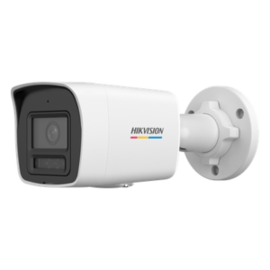 Cámara Bala IP / 6 Megapixel / ColorVu 3.0 / Dual Light 30 m (98.4 ft) / WDR 120 dB / IP67 / PoE