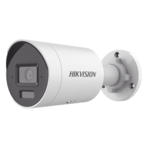 Cámara Bala IP / 2 Megapixel / Dual Light 40 m (131.2 ft) / WDR 120 dB / AcuSense / IP67 / PoE