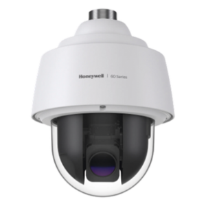 Cámara PTZ IP / 2 Megapixel / Zoom Óptico 25x / IR 150 m (492.1 ft) / WDR 120 dB / PoE+ / IP66/IP67 IK10