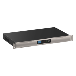 Procesador de Audio Digital / 8 Entradas / 8 Salidas / DSP 32-bit / Conversión 24-bit/48 KHz / 100 Escenas / Matriz de Mezcla