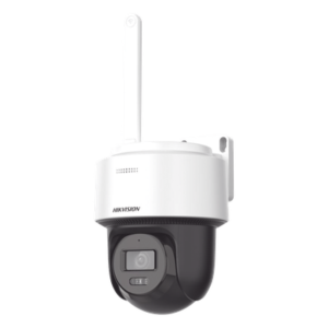 Cámara PT IP / 2 Megapixel / Lente 4 mm / IR 30 m (98.4 ft) / Wi-Fi / Audio Bidireccional / IP66 / AcuSense Lite / Autoseguimiento