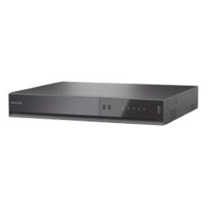 NVR IP / 32 Canales / 4K UHD / 16 Puertos PoE+ 140W / 320 Mbps / 4 Bahías HDD 40 TB / H.265 Smart Codec