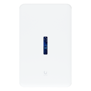 Gateway de Pared / Wi-Fi 6 / 3.5 Gbps con IDS/IPS / PoE 420 W / 17 Puertos y 2 SFP+ / Pantalla 4.7 pulgadas