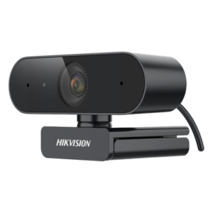 Cámara Web / 1080p / Autoenfoque / Giro 360° / Gran Angular 80° / Micrófono con Reducción de Ruido / USB 2.0 / 1.5 m (4.9 ft)