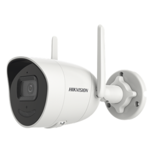 Cámara Bala IP / 2 Megapixel / Lente 2.8 mm / IR 30 m (98.4 ft) / Wi-Fi / AcuSense Lite / WDR 80 dB / IP66