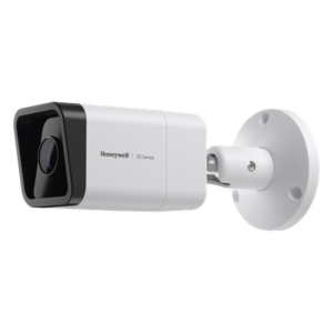 Cámara Bala IP / 8 Megapixel UHD / Lente Varifocal Motorizado 2.7-13.5 mm / WDR 120 dB / IR 60 m (196.9 ft) / IP66/IP67 IK10 / PoE