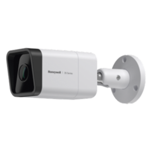 Cámara Bala IP / 3 Megapixel / Lente Gran Angular 2.8 mm / WDR 120 dB / IR 40 m (131.2 ft) / IP66/IP67 IK10 / PoE