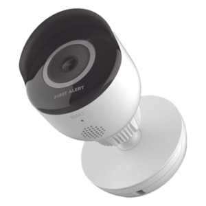 Cámara Bala IP / 2 Megapixel Full HD / Detección Inteligente de Personas, Vehículos y Mascotas / Audio Bidireccional / Sirena 93 dBA / IR 10 m (32.8 ft) y Reflector LED / Wi-Fi Dual Band / PoE / IP66